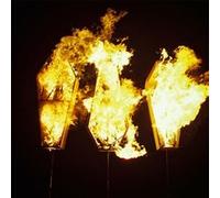 Trouble The Water CD