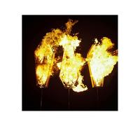 Trouble The Water - Cd Album