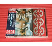 Trouble Tribe – Trouble Tribe – CD – Réédition (Import Japon)