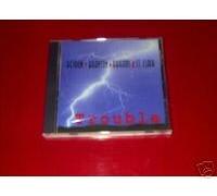 Trouble (UK Import)