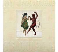 Trouble Vinyle