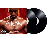 Trouble Vinyle