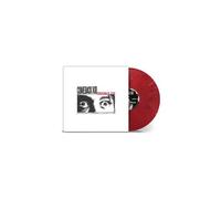 Comeback Kid – Trouble EP – Vinyle rouge – Nuclear Blast