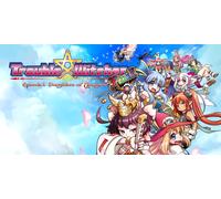 Trouble Witches FINAL Episode 01 Daughters of Amalgam (PS5 Account)