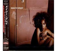 Trouble with Beign Myself [Bonus Tracks] [Limited Edition] [Import]