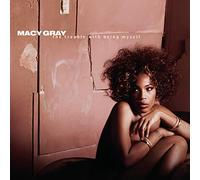 Macy Gray – The Trouble With Being Myself – Sony Music