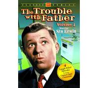 Trouble With Father 1 [Import USA Zone 1]