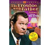 Trouble With Father 2 [Import USA Zone 1]