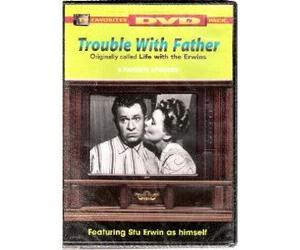 Trouble With Father
