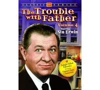 Trouble With Father 4 [DVD] [1950] [Region 1] [NTSC]