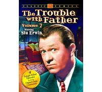 Trouble With Father 7 [DVD] [1950] [Region 1] [NTSC]