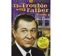 Trouble With Father, Volume 4