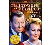 Trouble With Father, Volume 5