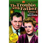 Trouble With Father, Volume 6