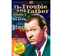Trouble With Father, Volume 7
