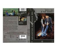 Trouble With Harry.. - Movie