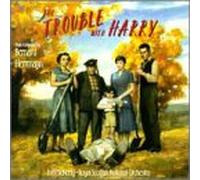 Trouble With Harry - Score