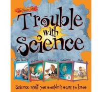 Trouble with Science - [Version Originale] Various (Auteur)