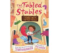 Trouble With Tattle-Tails