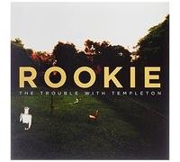 Trouble With Templeton - Rookie [Vinyl] Australia - Import