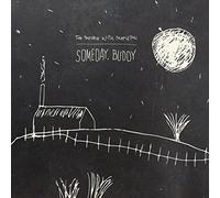 Trouble with Templeton - Someday, Buddy [New CD] Digipack Packaging