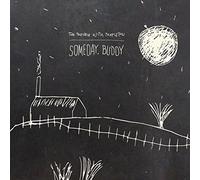 Trouble With Templeton the - Someday Buddy [Import]