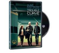 Trouble With The Curve [DVD]