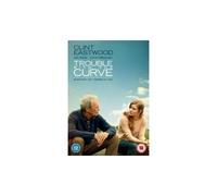 Trouble with the Curve – Warner Bros. – Édition Royaume‑Uni (Import)