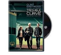 Trouble with The Curve – Copie numérique Ultraviolet – Warner Bros.