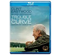 Trouble With The Curve Blu-ray