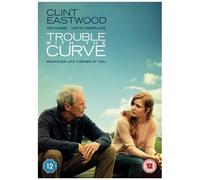 Trouble With The Curve - Dvd - Clint Eastwood, Robert Lorenz Dir - Drame