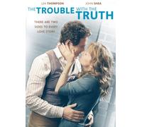 Trouble with The Truth