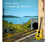 Troubled By The Fire