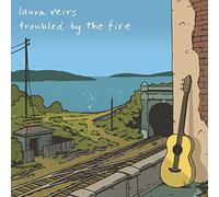 Troubled By The Fire [Vinyl]