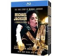 Troubled genius - Blu-Ray E