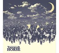 Troubled horse - Revolution on Repeat