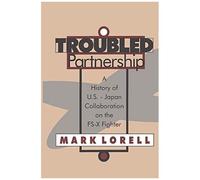 Troubled Partnership