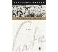 Troubled Sleep, LES CHEMINS DE LA LIBERTE Jean Paul Sartre (Auteur)