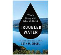 Troubled Water