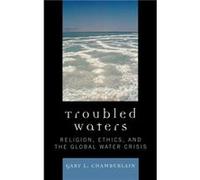 Troubled Waters by Gary Chamberlain Gary Chamberlain (Auteur)