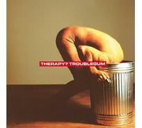 Authentic Models – Troublegum