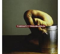 Troublegum by Therapy? (1994-02-01)