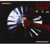 Troublegum by Therapy [Compact Disc] NEUF