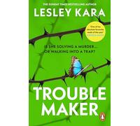 Troublemaker – Tel qu'entendu sur BBC Radio 4 Woman's Hour – Penguin Books