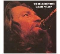 Willie Nelson – The Troublemaker – CD – Piste bonus – Legacy