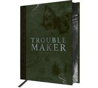 Troublemaker - Intégrale (Édition collector limitée) Laura Swan (Auteur)