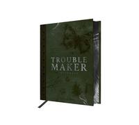 Troublemaker - Intégrale (Édition collector limitée) - Laura Swan - Hlab Eds - relié - Roman