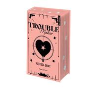 Troublemaker - Relié collector