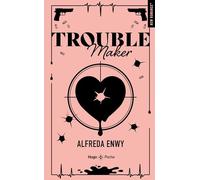 Troublemaker - Relié collector