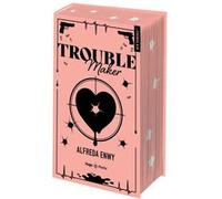 Troublemaker - Relié collector Alfreda Enwy (Auteur)